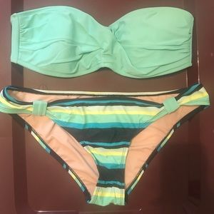 Old Navy bikini size medium